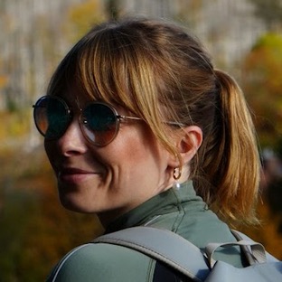 Marie Kundenstimme